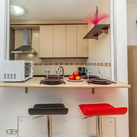 Gandesa By Interhome Apartment Miami Playa