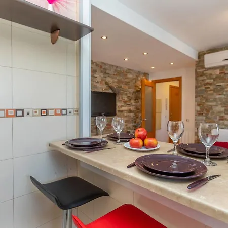 Gandesa By Interhome Apartment Miami Playa
