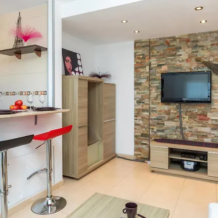 Gandesa By Interhome Miami Playa