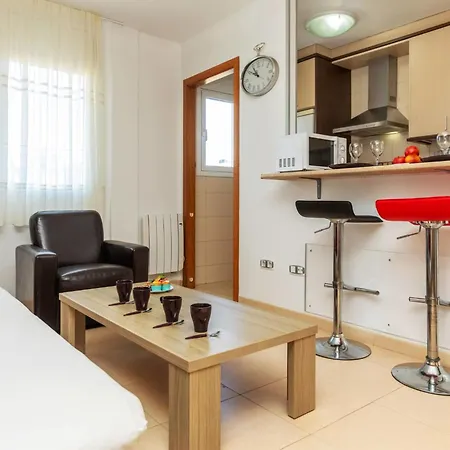 Gandesa By Interhome * Miami Playa