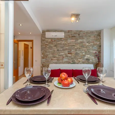 Gandesa By Interhome Apartment