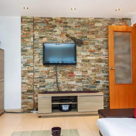 Gandesa By Interhome * Miami Playa