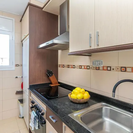 Gandesa By Interhome