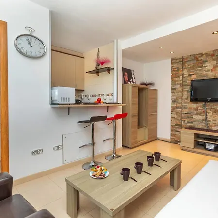 Gandesa By Interhome Apartment