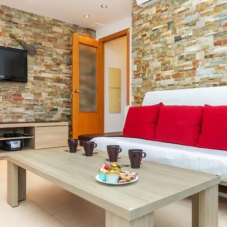 Gandesa By Interhome * Miami Playa